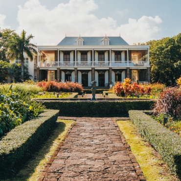 Historic estate venue for events and special occasions