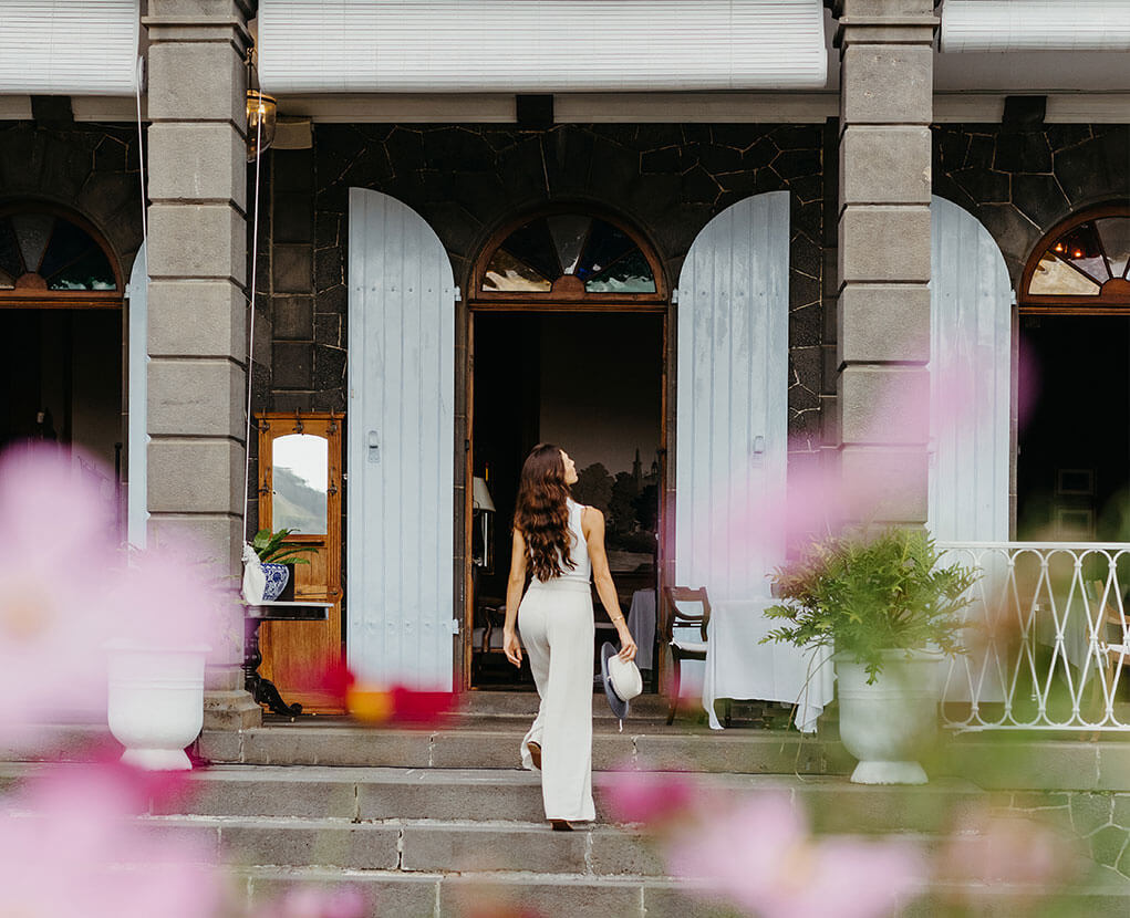 Le Chateau De Bel Ombre Mauritius