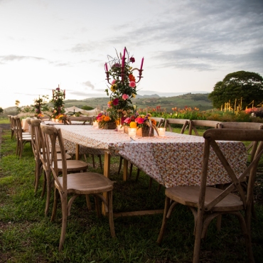 Private event possibilities tailored to special occasions and celebrations