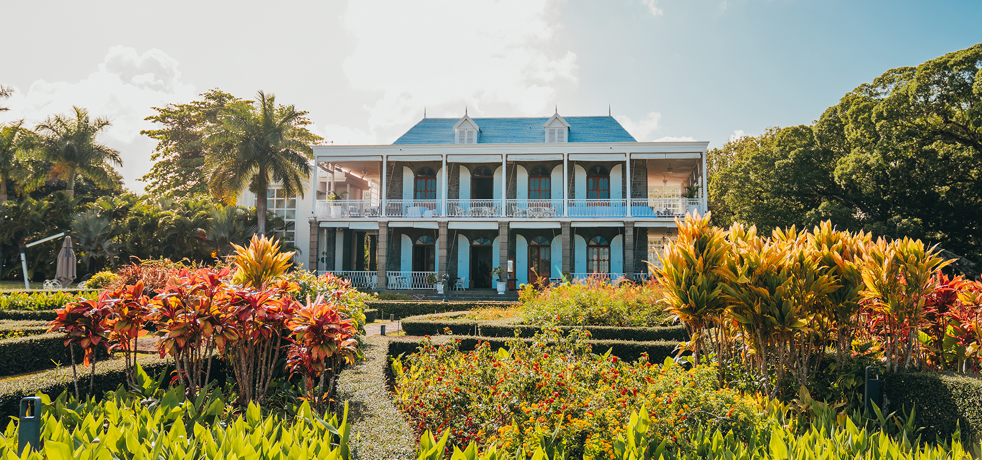 Le chateau de bel ombre